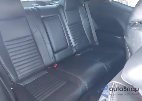 2014 Dodge Challenger R/T Plus from USA, damaged, VIN 2C3CDYBT9EH165267